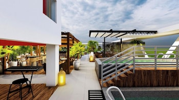 Ibis Lagos Lekki,,5 star