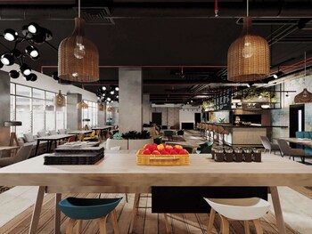 Ibis Lagos Lekki,,5 star