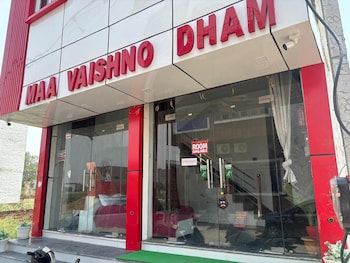 maa vaishno dham