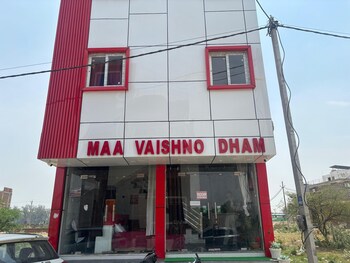 maa vaishno dham
