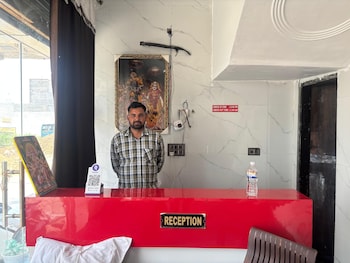 maa vaishno dham