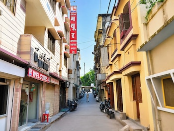 Hotel Green Gwalior,,3 star