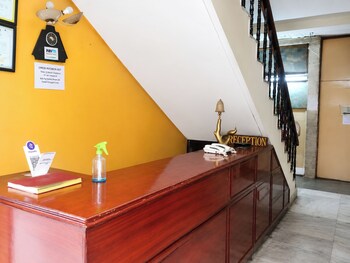 hotel green gwalior