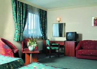 The Stay Boutique Hotel Central Square,Plovdiv Province>>Plovdiv,3 star