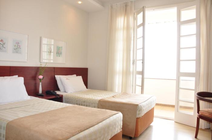 rio lancaster hotel