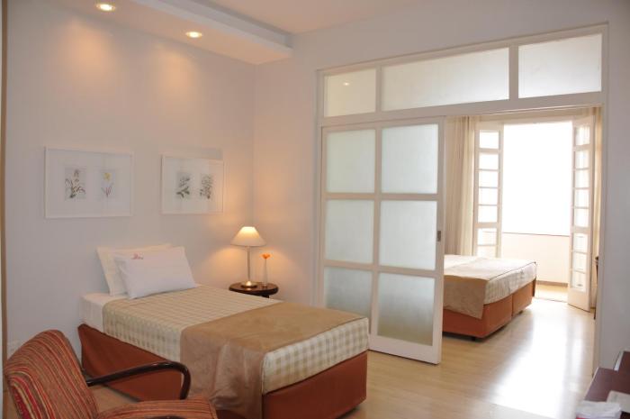 rio lancaster hotel