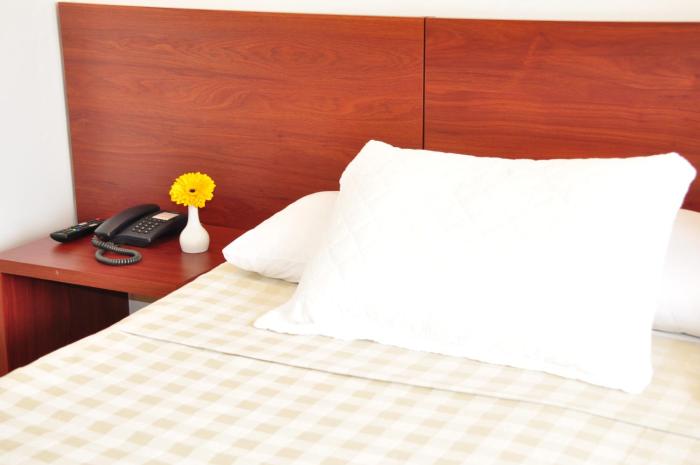 rio lancaster hotel