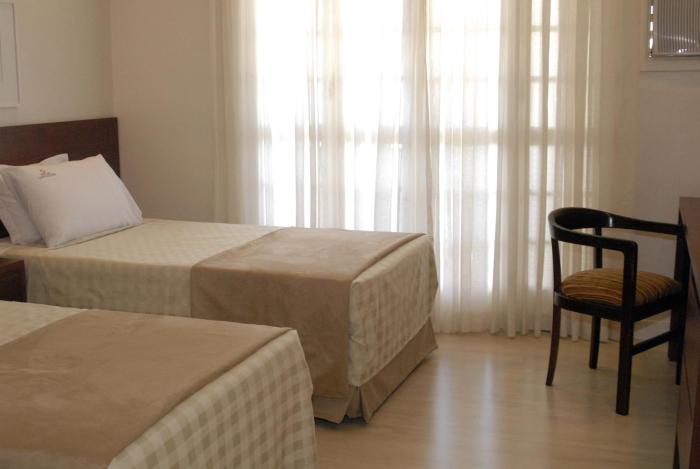 rio lancaster hotel