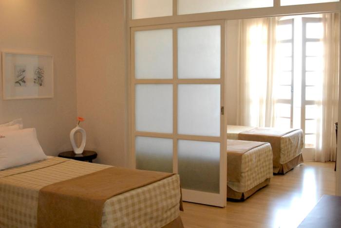 rio lancaster hotel