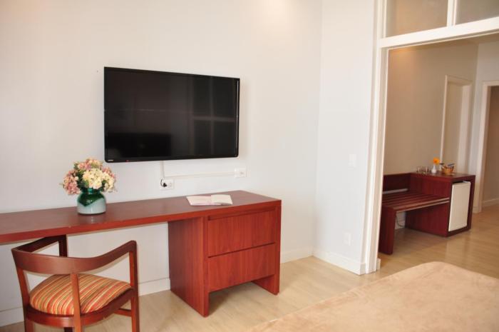 rio lancaster hotel
