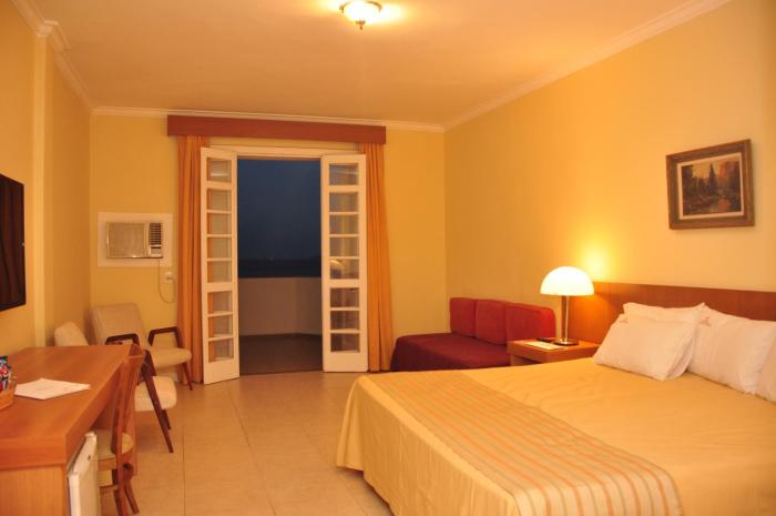 rio lancaster hotel