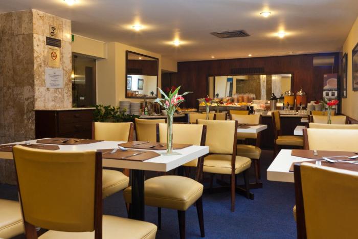 rio lancaster hotel