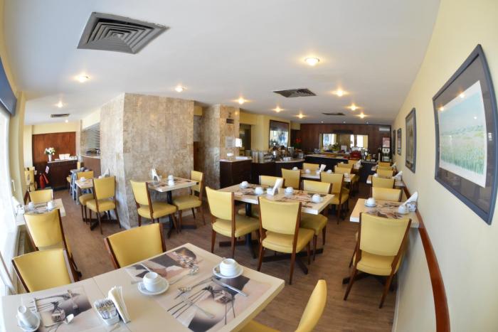 rio lancaster hotel