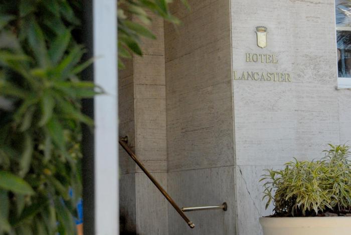 rio lancaster hotel