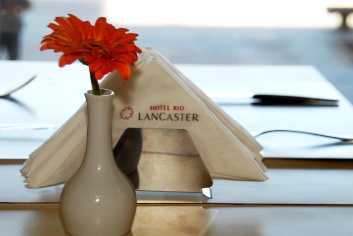 rio lancaster hotel