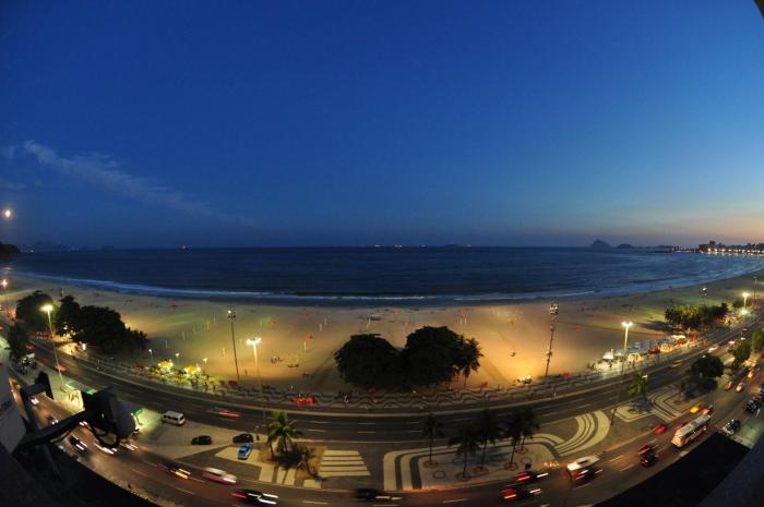 rio lancaster hotel