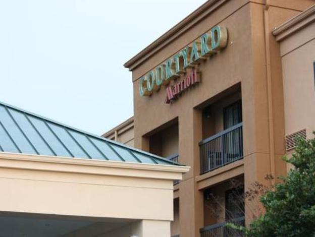 courtyard by marriott gulf shores craft farms