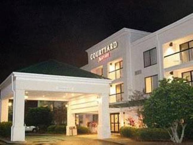 courtyard by marriott gulf shores craft farms