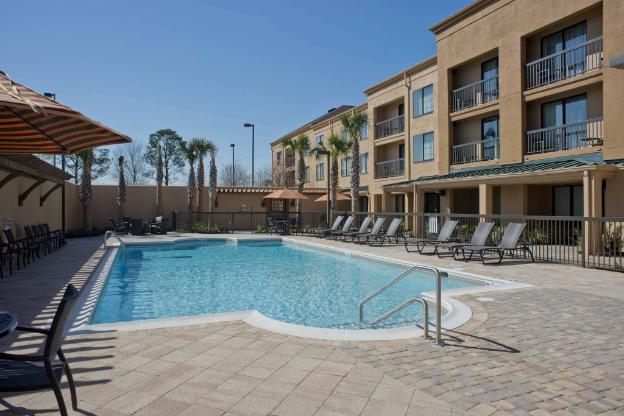 courtyard by marriott gulf shores craft farms