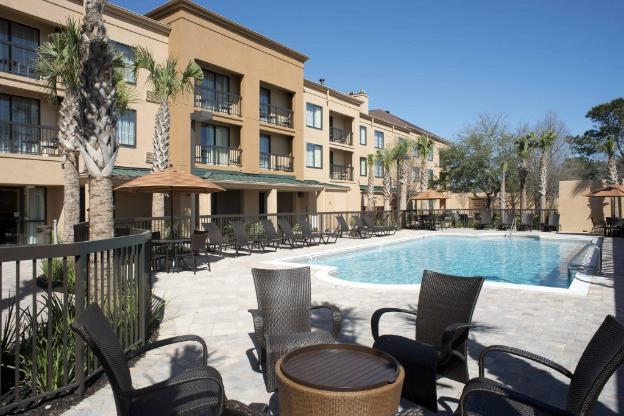 courtyard by marriott gulf shores craft farms