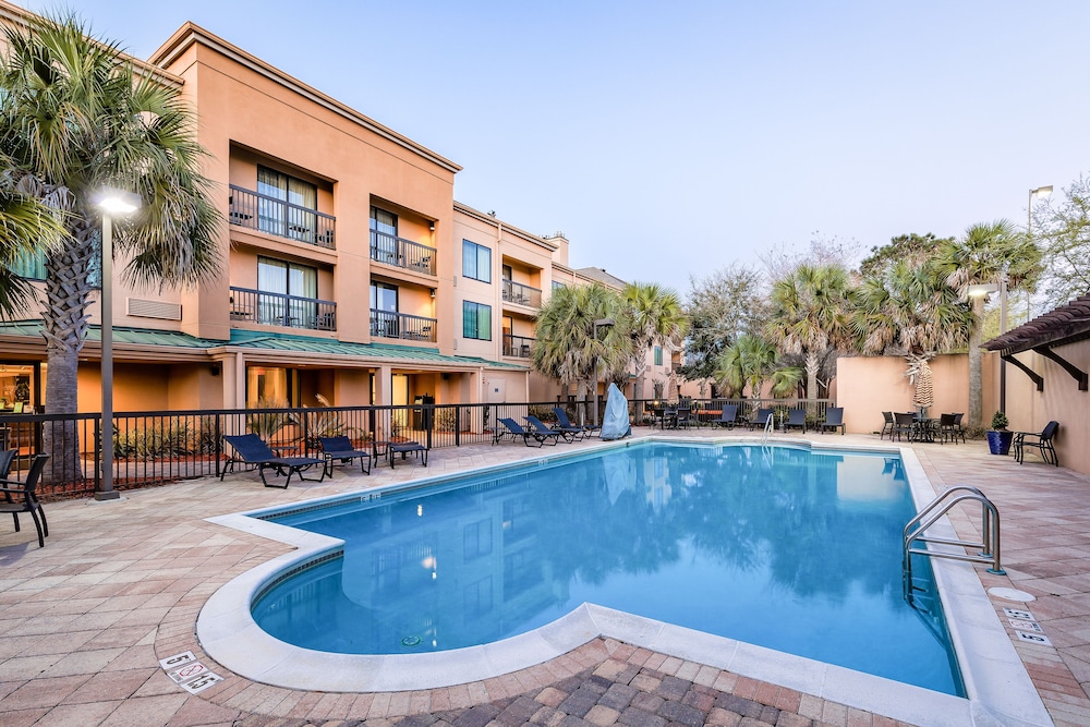 courtyard by marriott gulf shores craft farms