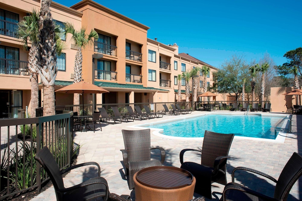 courtyard by marriott gulf shores craft farms
