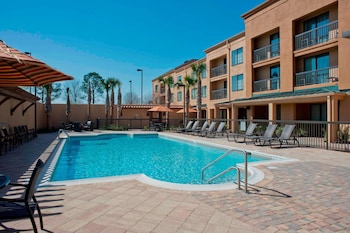 courtyard by marriott gulf shores craft farms