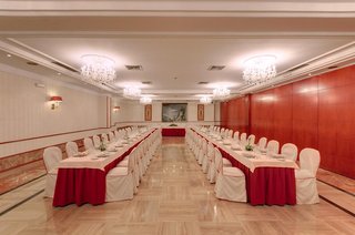 madrid leganes affiliated by melia
