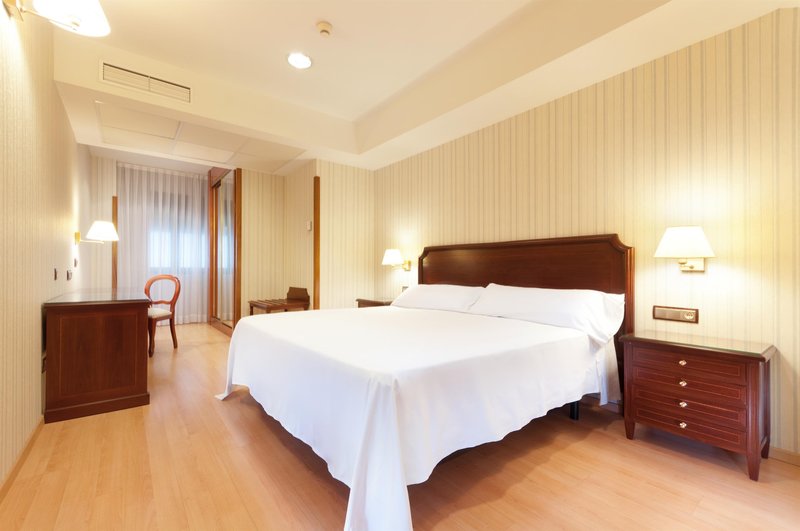 madrid leganes affiliated by melia