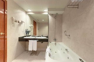 madrid leganes affiliated by melia