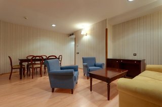 madrid leganes affiliated by melia