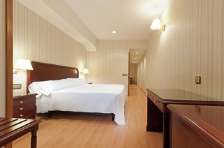 madrid leganes affiliated by melia