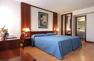 madrid leganes affiliated by melia