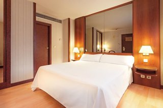 madrid leganes affiliated by melia