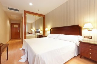 madrid leganes affiliated by melia