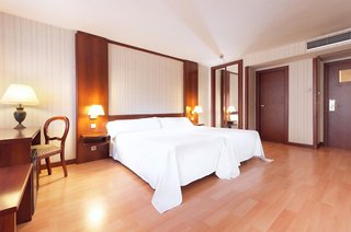 madrid leganes affiliated by melia