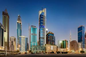 Staybridge Suites Dubai Financial Centre, An Ihg Hotel,In Dubai (Trade Center),0 star