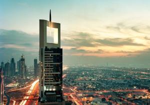 Staybridge Suites Dubai Financial Centre, An Ihg Hotel,In Dubai (Trade Center),0 star