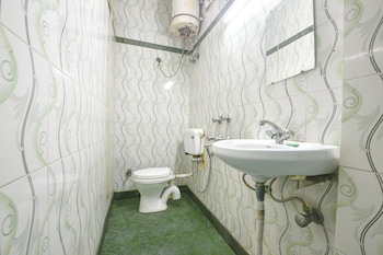 via comfort stay green park