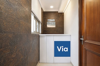 via comfort stay green park