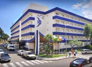 hotel ght aquarium and spa