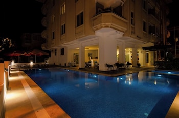 A.Emreli Otel,,0 star