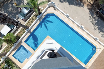 A.Emreli Otel,,0 star
