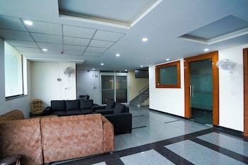 hotel ashirwad noida