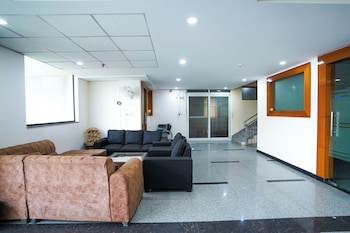 hotel ashirwad noida