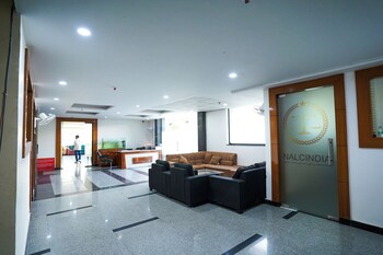 hotel ashirwad noida