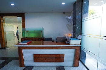 hotel ashirwad noida