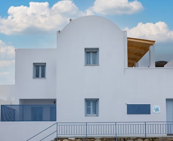 begi luxury villas