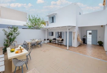 begi luxury villas