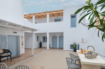 begi luxury villas